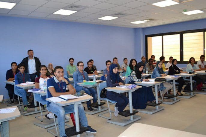 BTS : Inscription aux tests de sélection