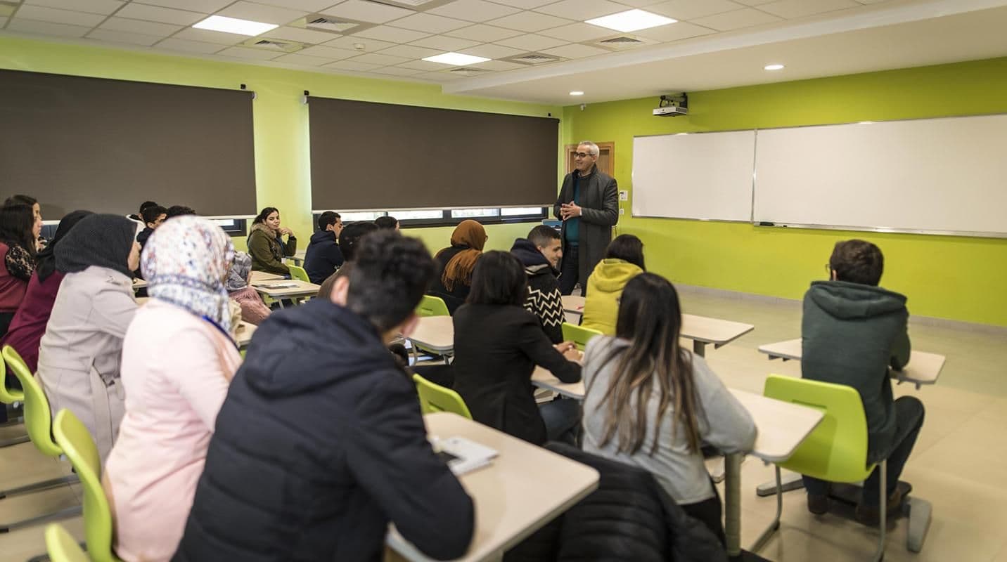 Présentation des Classes Préparatoires Grandes Ecoles (CPGE)